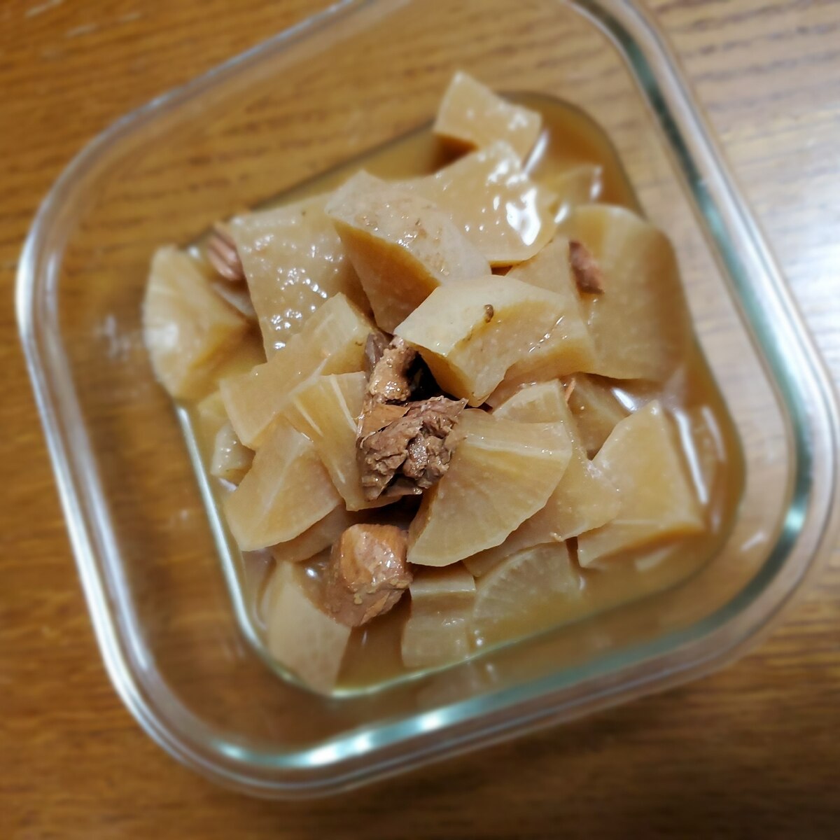 大根とマグロ缶の煮物 レシピ 作り方 By 4045g 楽天レシピ 大根とマグロ缶の煮物 レシピ 作り方 By 4045g 楽天レシピ